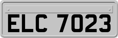 ELC7023