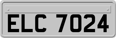 ELC7024