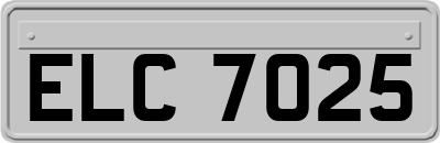 ELC7025