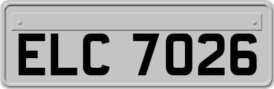 ELC7026