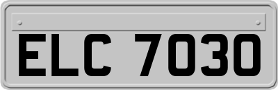ELC7030