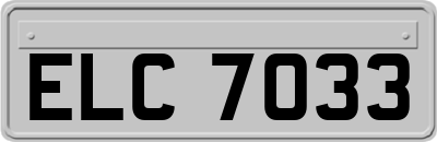 ELC7033