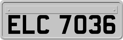ELC7036