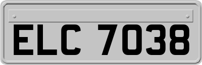ELC7038