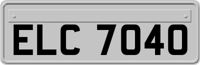 ELC7040