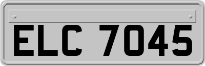 ELC7045