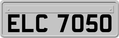 ELC7050