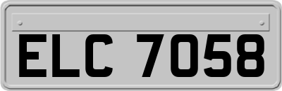 ELC7058