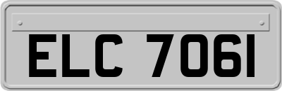 ELC7061