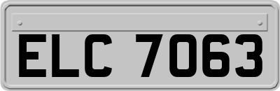 ELC7063