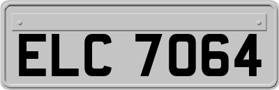 ELC7064