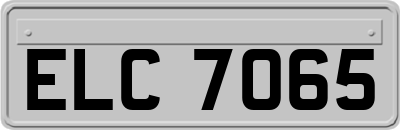 ELC7065