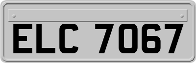 ELC7067