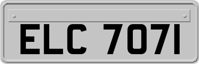 ELC7071