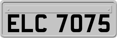 ELC7075