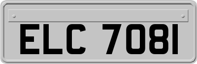 ELC7081