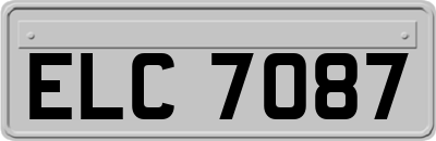 ELC7087