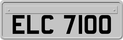 ELC7100