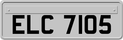 ELC7105