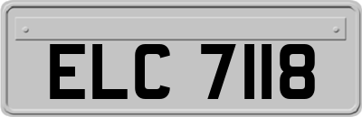 ELC7118