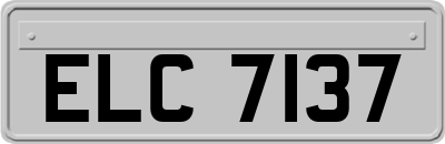 ELC7137