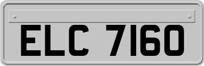 ELC7160
