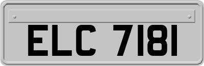 ELC7181