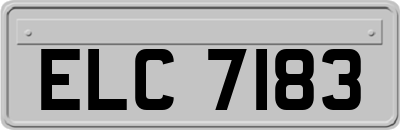 ELC7183
