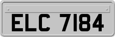 ELC7184