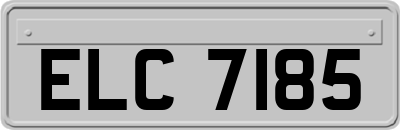 ELC7185