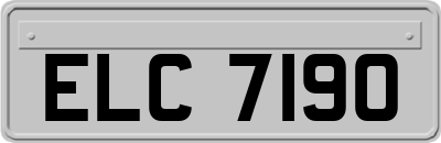 ELC7190