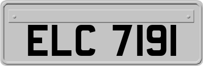 ELC7191