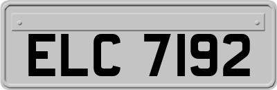 ELC7192