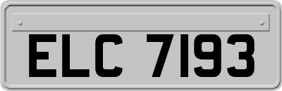 ELC7193