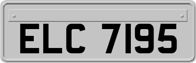 ELC7195