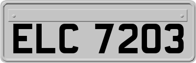 ELC7203