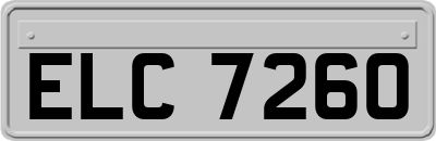 ELC7260