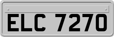 ELC7270