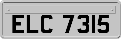 ELC7315