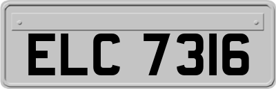 ELC7316