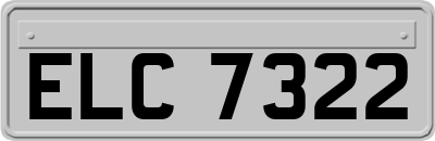 ELC7322