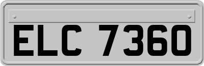 ELC7360