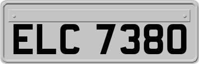 ELC7380