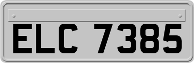 ELC7385