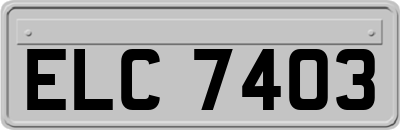 ELC7403