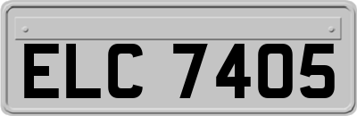ELC7405