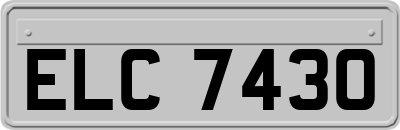 ELC7430