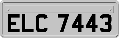 ELC7443