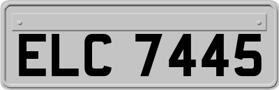 ELC7445