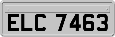 ELC7463